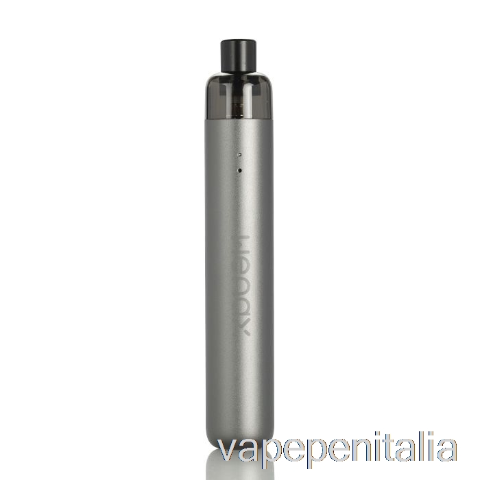 Vape Italia Geek Vape Wenax Stilo 16w Pod System Grigio Siderale